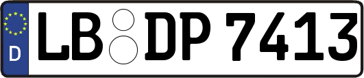 LB-DP7413