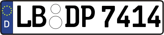 LB-DP7414