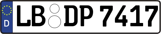 LB-DP7417