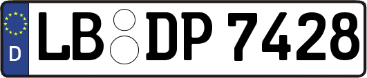 LB-DP7428