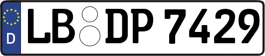 LB-DP7429