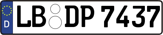 LB-DP7437