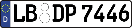 LB-DP7446