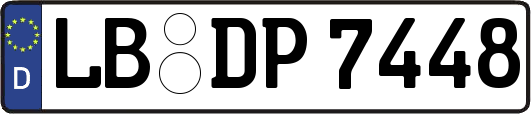 LB-DP7448