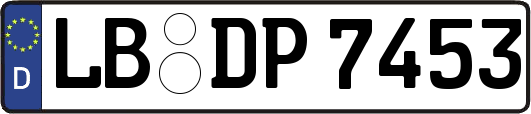 LB-DP7453
