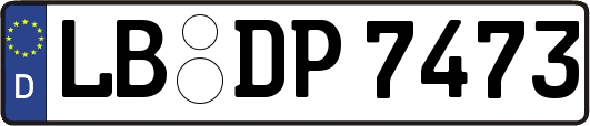 LB-DP7473