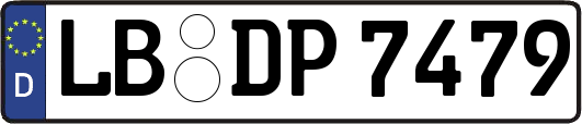 LB-DP7479