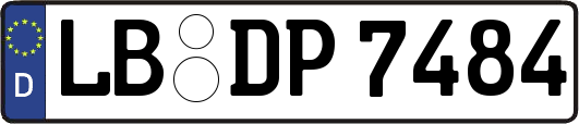 LB-DP7484