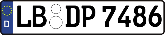 LB-DP7486