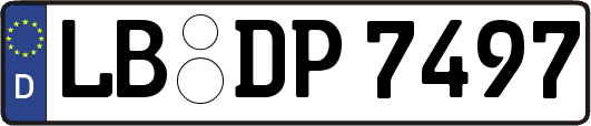 LB-DP7497