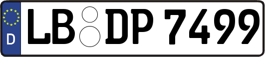LB-DP7499