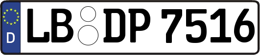 LB-DP7516