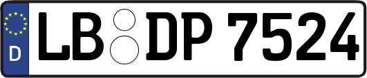 LB-DP7524