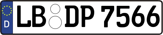 LB-DP7566