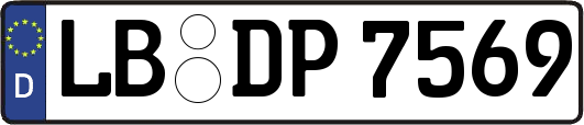 LB-DP7569