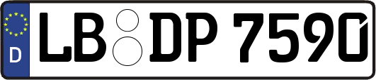 LB-DP7590