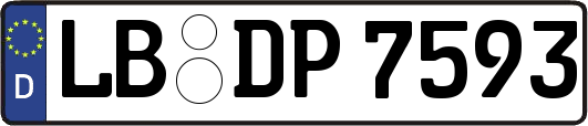 LB-DP7593