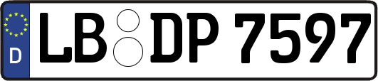 LB-DP7597