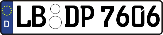 LB-DP7606