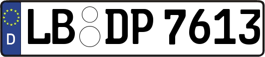 LB-DP7613