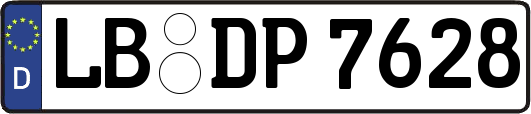 LB-DP7628