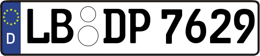 LB-DP7629