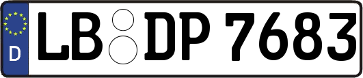 LB-DP7683