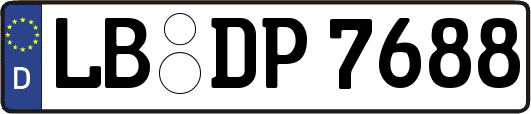 LB-DP7688
