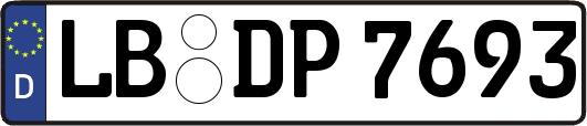 LB-DP7693