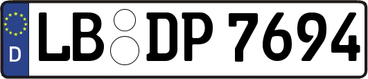 LB-DP7694