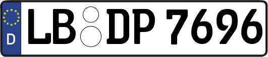 LB-DP7696