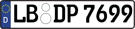 LB-DP7699