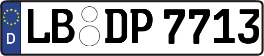 LB-DP7713