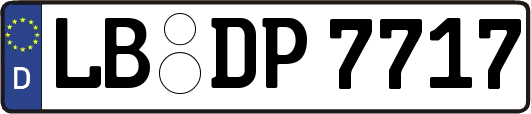 LB-DP7717