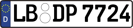 LB-DP7724