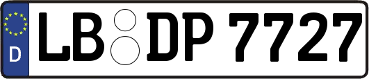 LB-DP7727