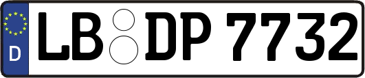 LB-DP7732