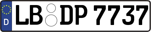 LB-DP7737