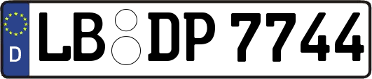 LB-DP7744