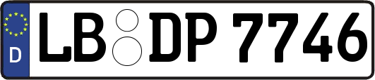 LB-DP7746