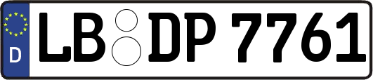 LB-DP7761