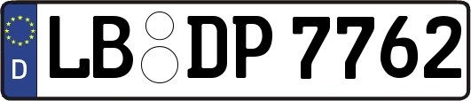 LB-DP7762
