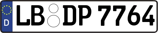 LB-DP7764