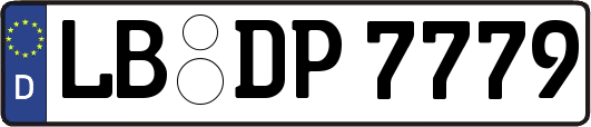 LB-DP7779