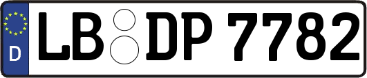 LB-DP7782