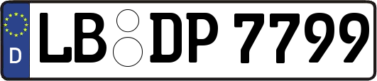 LB-DP7799