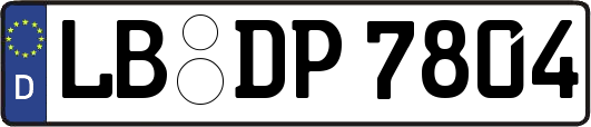 LB-DP7804