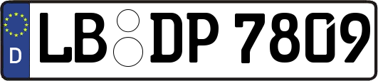 LB-DP7809