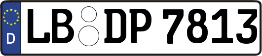 LB-DP7813