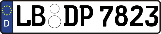 LB-DP7823